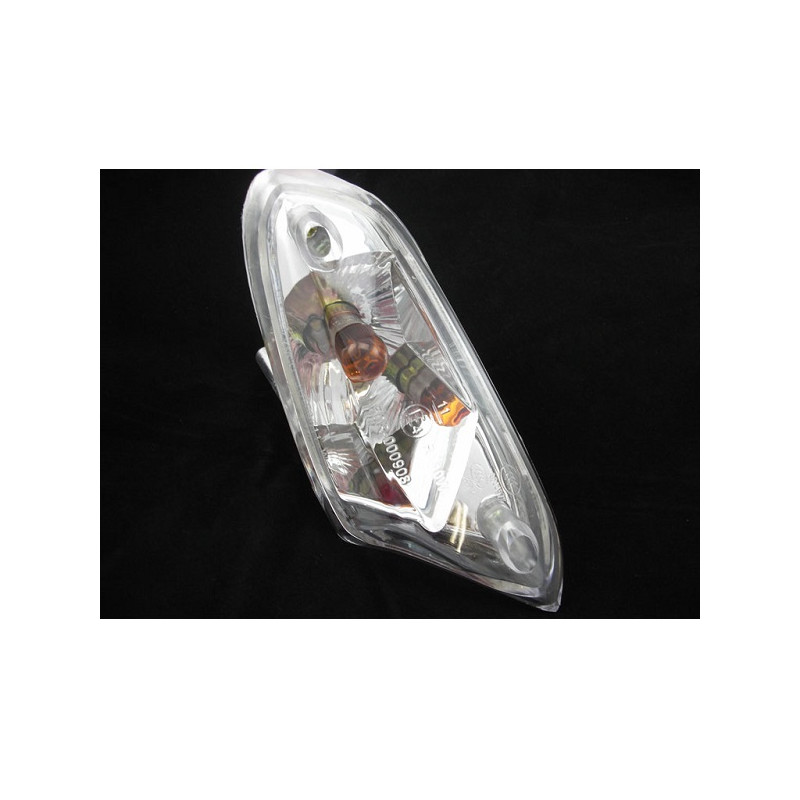 knipperlicht Kymco origineel rechtsvoor agility, agility fat 12inch 33400-lec5-c10
