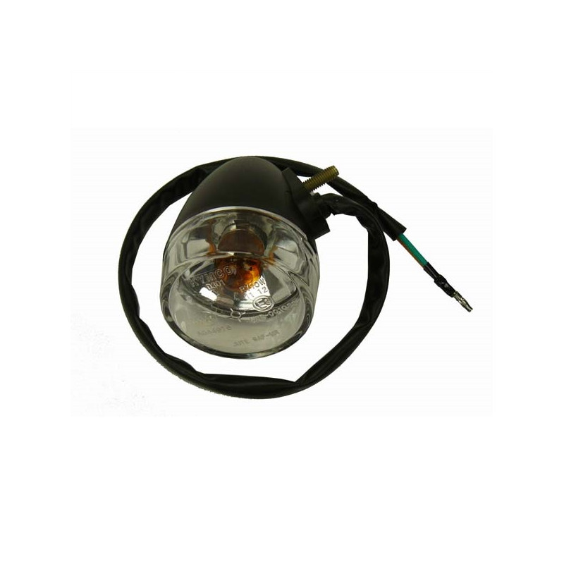 indicator Kymco original left rear agility 33650-ldc8-e10