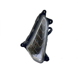knipperlicht Kymco origineel rechtsvoor new like 33400-acc1-e10