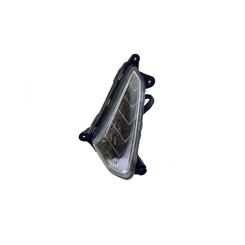 knipperlicht Kymco origineel rechtsvoor new like 33400-acc1-e10
