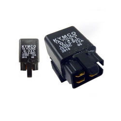 relay Kymco original fuel pump lighting 15a agility, grand dink 250, kymco downtown, kymco uxv, kymco xcting 400, mxu, new peopl