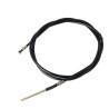 rear brake cable Kymco original grand dink 43450-lda5-e00