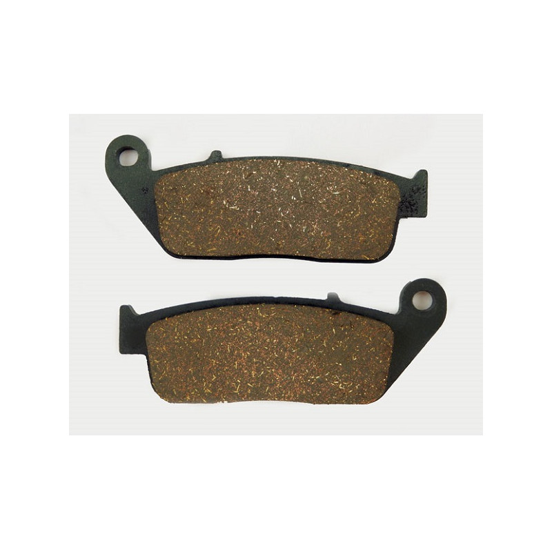 remblokset Kymco origineel voor downtown 300cc ie, g dink 45105-lea7-305
