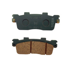 brake pad set Kymco original rear downtown 300 43105-lea7-305