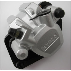 brake caliper Kymco original front agility carry, agility delivery 45200-ala9-e70-nja