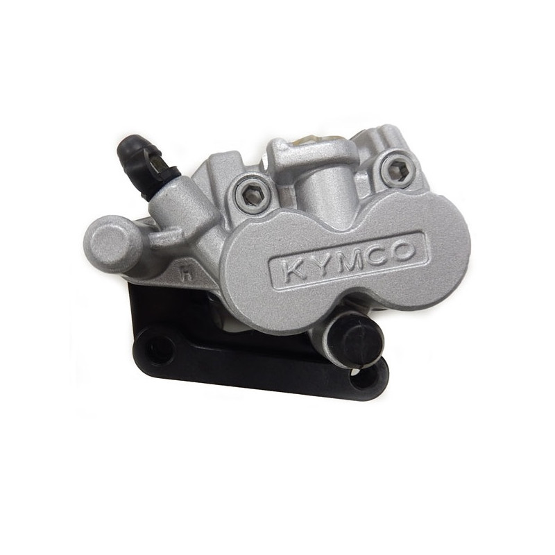 brake caliper Kymco original front agility, vitality 45200-keb7-e90-nja