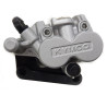 brake caliper Kymco original front agility, vitality 45200-keb7-e90-nja
