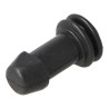 geleiderubber Kymco origineel remklauw (stofpakking) 45132-1f66-017