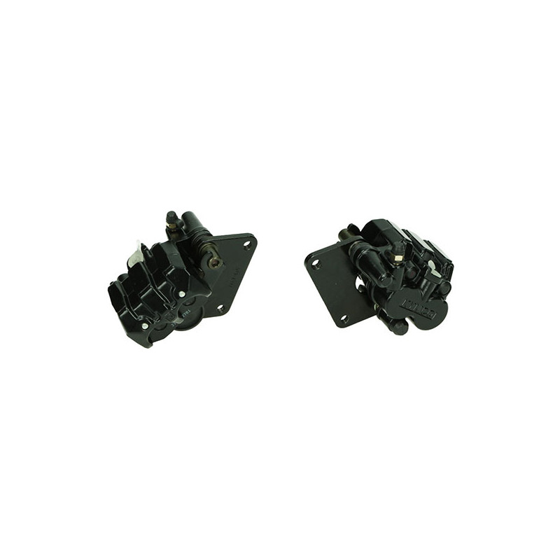 brake caliper Kymco original front new like 45200-aea7-e10