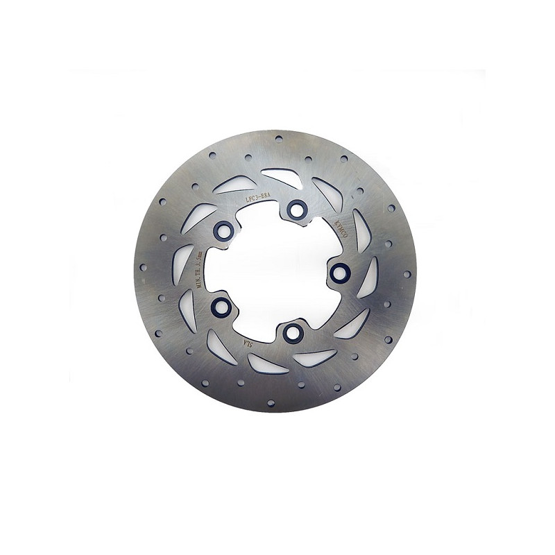 brake disc Kymco original rear agility 16+ 43351-lfc3-e80
