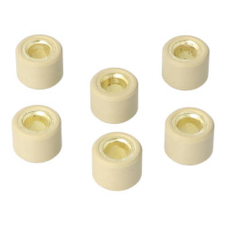 variator roller set Kymco original 13.0gr sco kymco 4t, agility 16inch, people-s 7061609