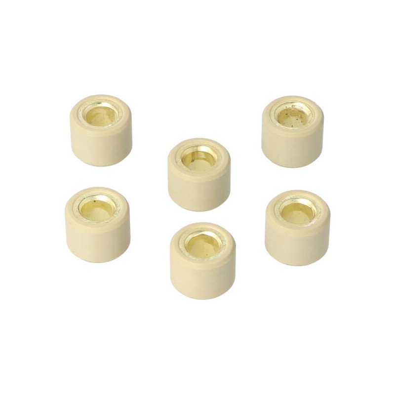 variator roller set Kymco original 13.0gr sco kymco 4t, agility 16inch, people-s 7061609