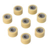 variator roller set Kymco original 15.5gr downtown 300cc ie, people gt(i) 22121-lea7-305