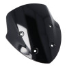 ruit Kymco origineel stuurkap 4 bevestigings gaten agility 16 city 64210-lfc2-e11-n1r