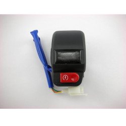 handlebar switch Kymco original euro-4 right agility, people-s 3515a-ldf7-b20