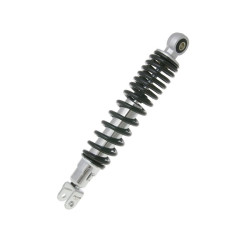 shock absorber Kymco original 330mm black agility 16+, super-8 52400-alj8-e10-n1s