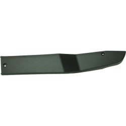 side skirt Kymco original left black matt people-s 64306-lcd3-e00-jbp