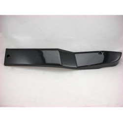 side skirt Kymco original left black people-s 64306-lcd3-e00-htp