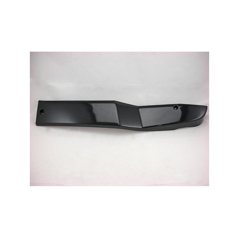 zijskirt Kymco origineel links zwart people-s 64306-lcd3-e00-htp