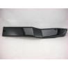 side skirt Kymco original left black people-s 64306-lcd3-e00-htp