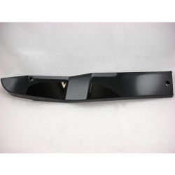 side skirt Kymco original right black people-s 64305-lcd3-e00-htp