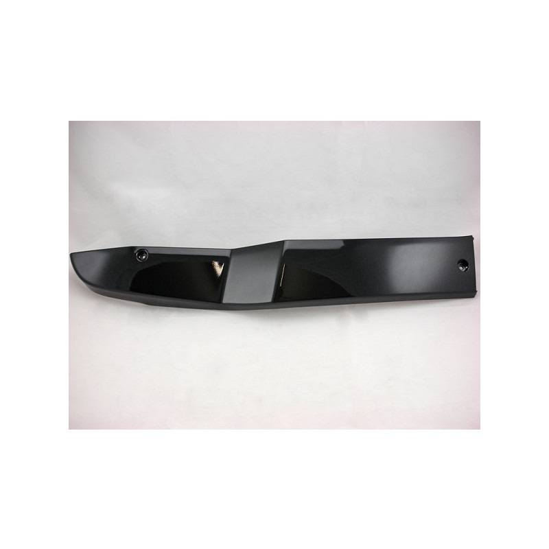 side skirt Kymco original right black people-s 64305-lcd3-e00-htp