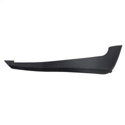 side skirt Kymco original step floor right black matt new like 64305-acc1-e10-66p