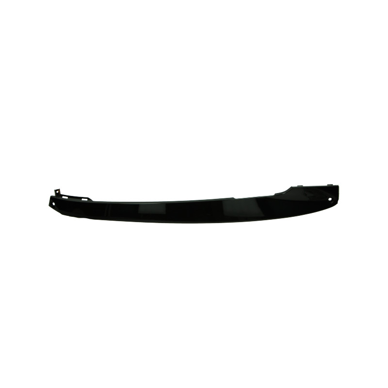 zijskirt Kymco origineel links zwart like 83601-lgr5-e10-n1p