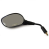 mirror Kymco original left agility 16 city, agility 16+, super-8 88120-leb5-c11-nep