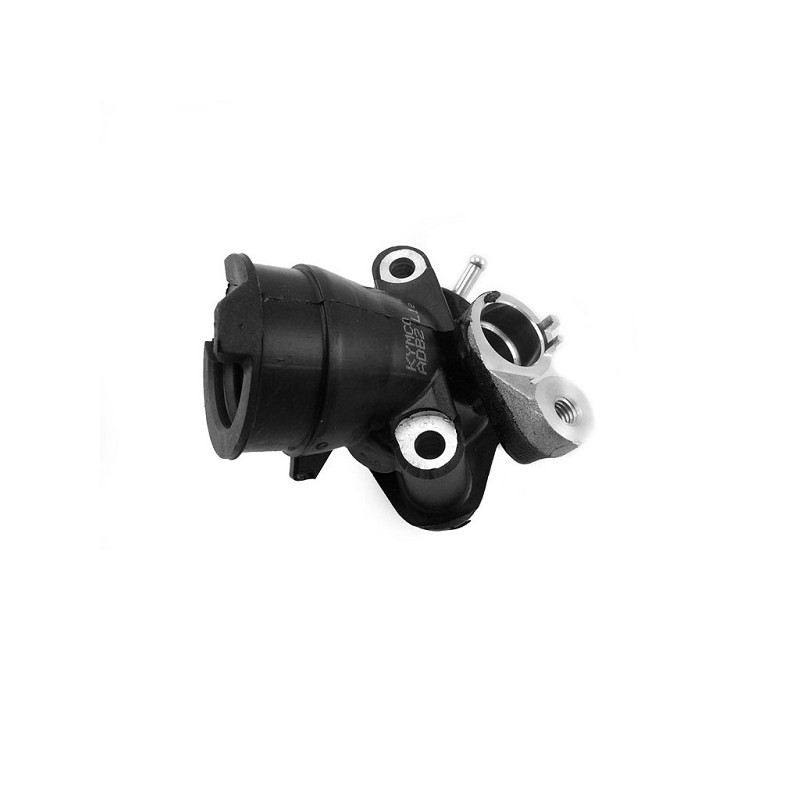 intake manifold Kymco original euro-4 25km fast new people-s, agility 16+, vp50 7003793