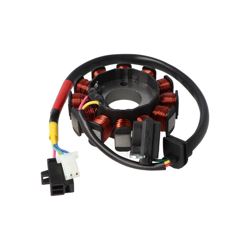 ignition Kymco original stator euro-3/4 Kymco Agility 31120-ach5-e10