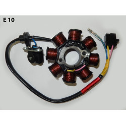 ignition Kymco original (8 spools) agility 16inch, agility delivery, agility rs, like, super-8 31120-lej2-e10