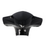 stuurkap Kymco origineel zwart glans agility FR 53205-aac7-e60-n1p