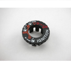 ignition lock sleeve Kymco original people-s 35102-lcd3-e0b