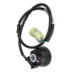 telleraandrijving Kymco origineel + kabel digitaal new like 44800-acc1-e10
