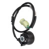 telleraandrijving Kymco origineel + kabel digitaal new like 44800-acc1-e10