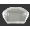 tellerglas Kymco origineel new like 37211-acc1-e10