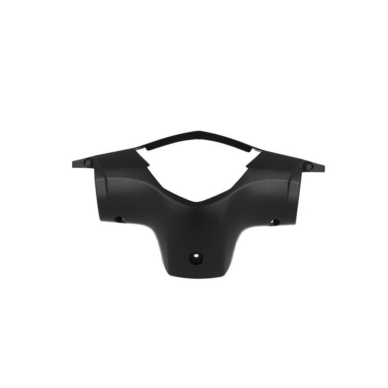 handlebar cover Kymco original rear agility delivery, agility rs 53206-lgb5-e10-n1r