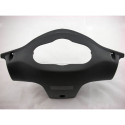 handlebar cover Kymco original rear black agility 53206-lcb9-c10-n1r