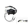 speedometer set Kymco original euro-3/4 agility 37200-ach5-e11