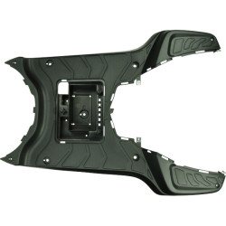 footboard Kymco original agility rs 6431a-lgb5-e10-n1r