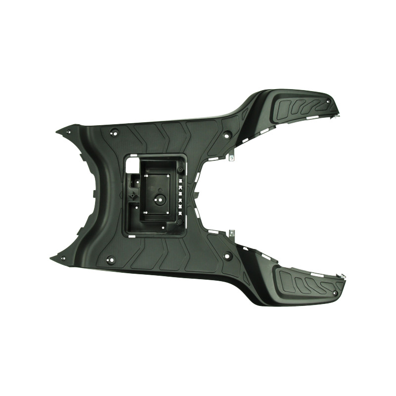 footboard Kymco original agility rs 6431a-lgb5-e10-n1r