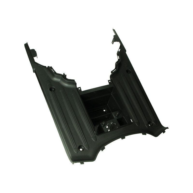 treeplank Kymco origineel zwart like 64310-lgr5-e10-n1r op op