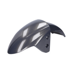 voorspatbord Kymco origineel oak metallic agility 12inch 61100-ldc8-e10-34p