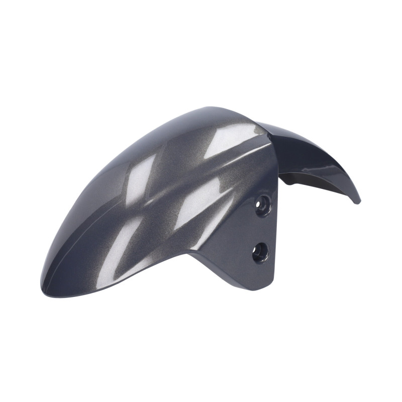 voorspatbord Kymco origineel oak metallic agility 12inch 61100-ldc8-e10-34p