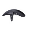voorspatbord Kymco origineel zwart mat k-pipe 61100-lkl5-e90-nep