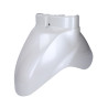 voorspatbord Kymco origineel wit diamant like 61100-lgr5-e10-33p