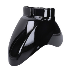 front fender Kymco original black like 61100-lgr5-e10-n1p