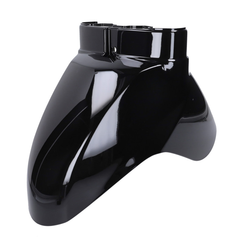 front fender Kymco original black like 61100-lgr5-e10-n1p