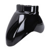 front fender Kymco original black like 61100-lgr5-e10-n1p